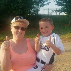 Meet your Posher, Pam